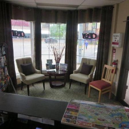 Niagara Best Inn Экстерьер фото
