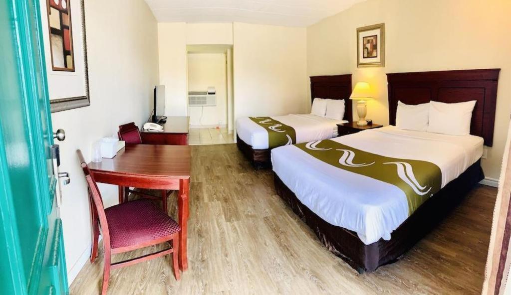 Niagara Best Inn Экстерьер фото