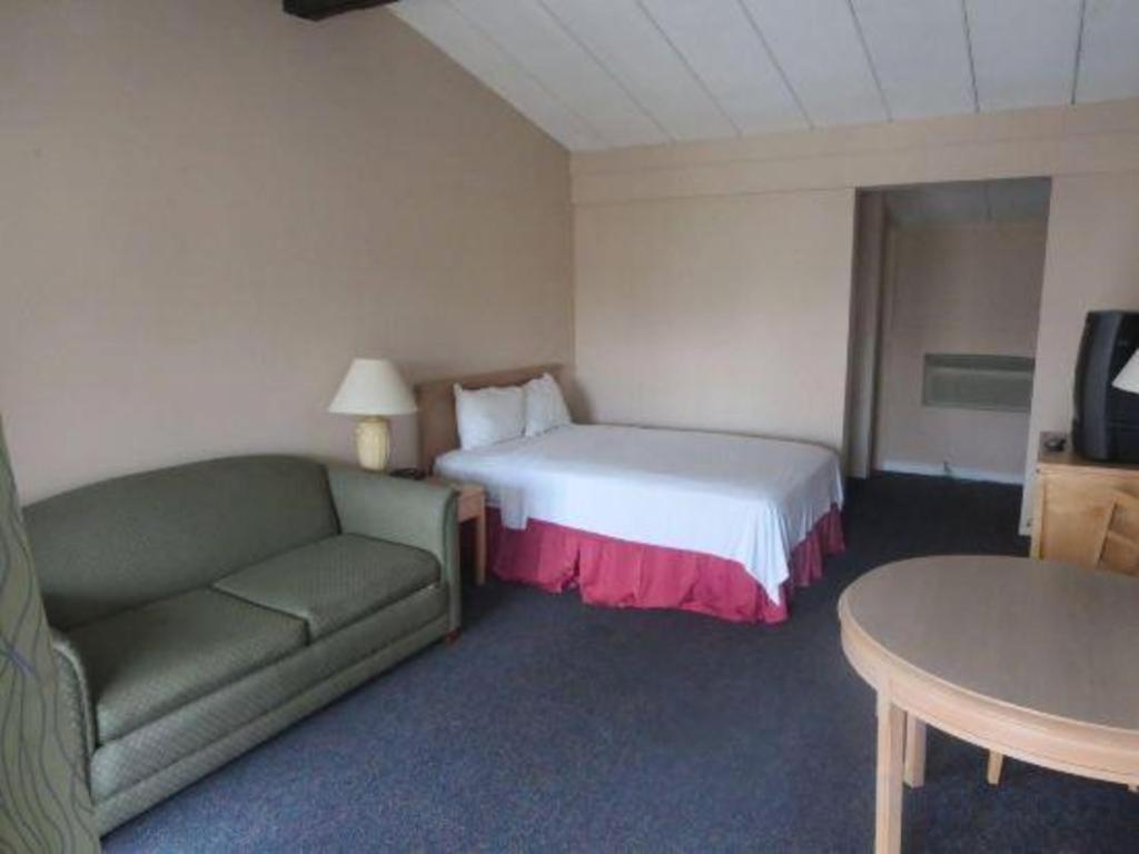 Niagara Best Inn Экстерьер фото