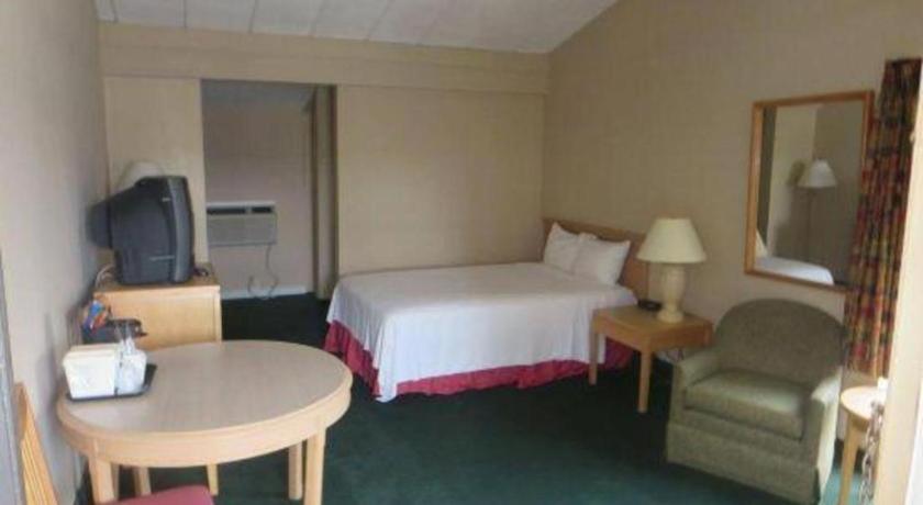 Niagara Best Inn Экстерьер фото
