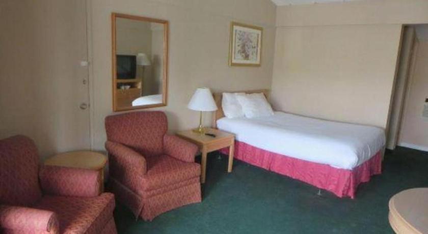 Niagara Best Inn Экстерьер фото