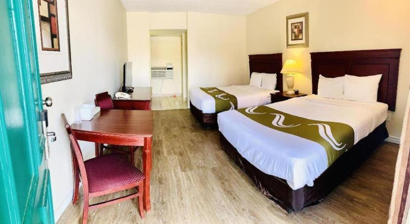 Niagara Best Inn Экстерьер фото