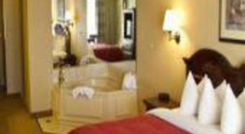 Niagara Best Inn Экстерьер фото