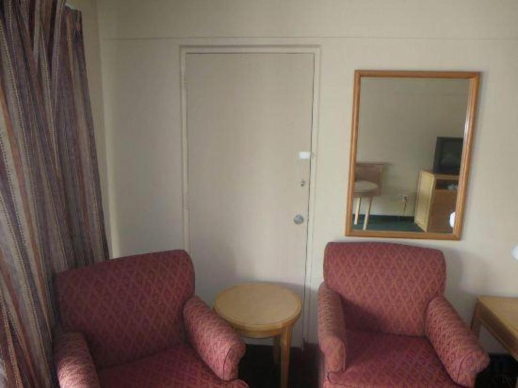 Niagara Best Inn Экстерьер фото
