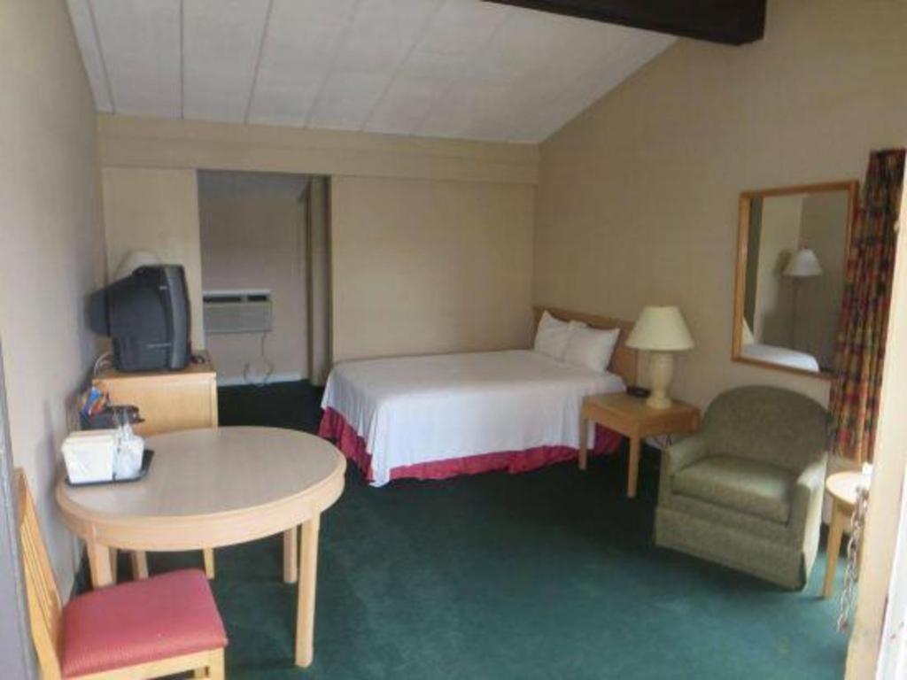 Niagara Best Inn Экстерьер фото