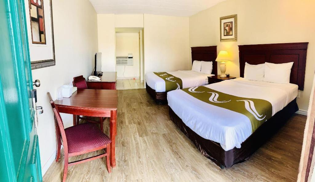 Niagara Best Inn Экстерьер фото