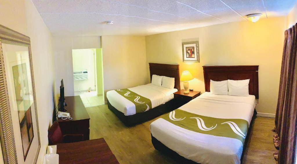 Niagara Best Inn Экстерьер фото