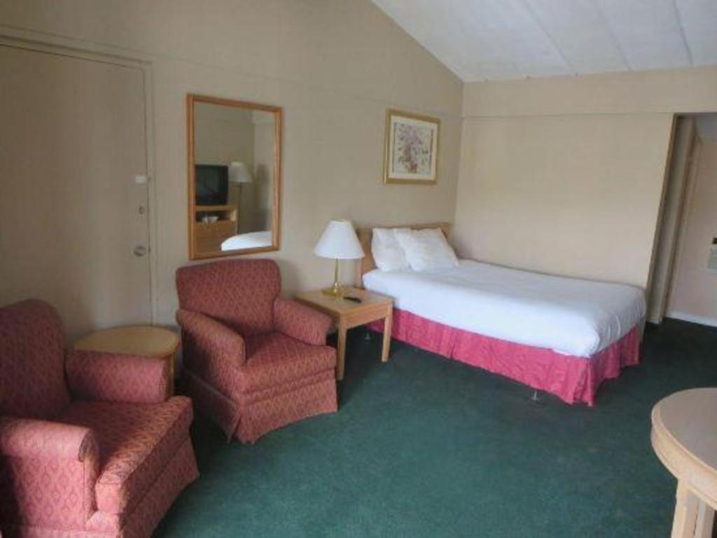 Niagara Best Inn Экстерьер фото
