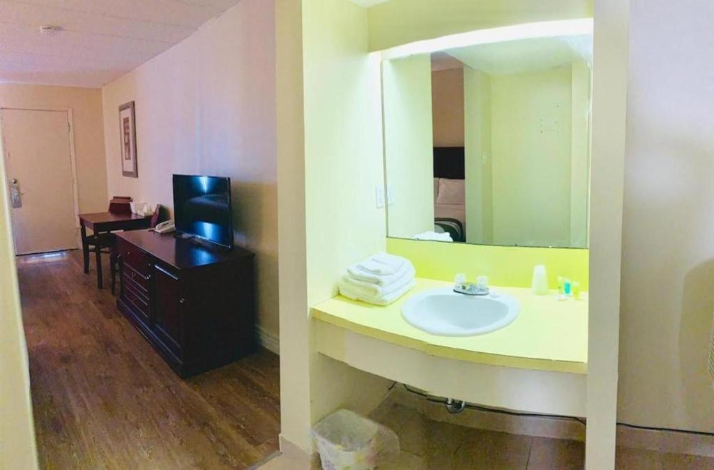 Niagara Best Inn Экстерьер фото