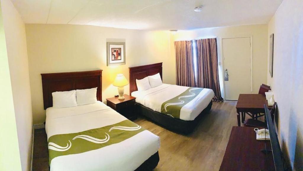 Niagara Best Inn Экстерьер фото