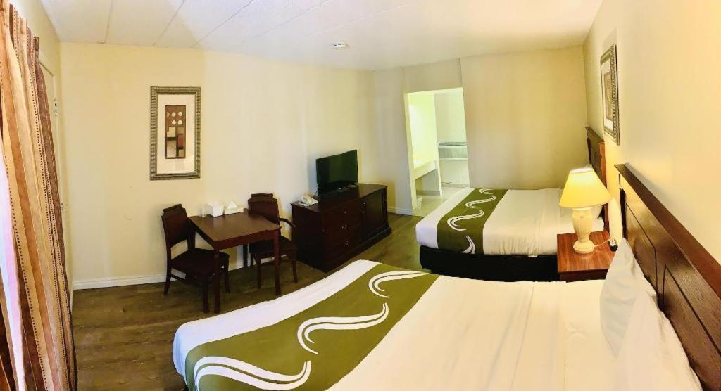 Niagara Best Inn Экстерьер фото